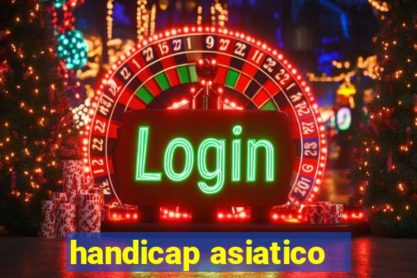 handicap asiatico - 0 5